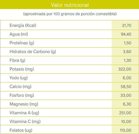 tablas nutricionales_endibia